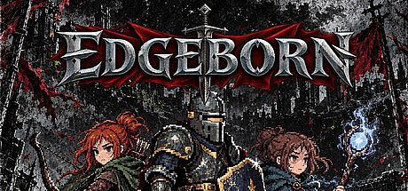 EDGEBORN: Desktop RPG Game
