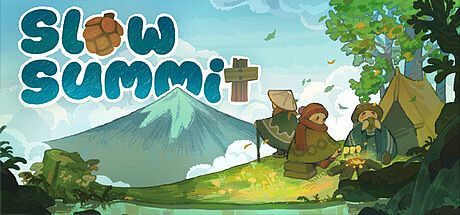 Slow Summit Game
