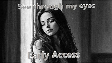 See Through My Eyes Game