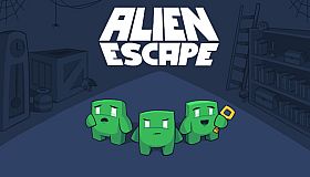 Alien Escape