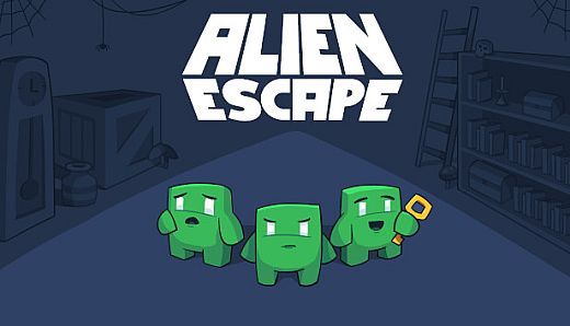 Alien Escape