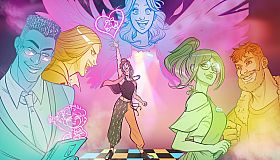 Arcade Spirits
