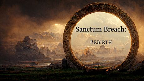 Sanctum Breach: Rebirth Game