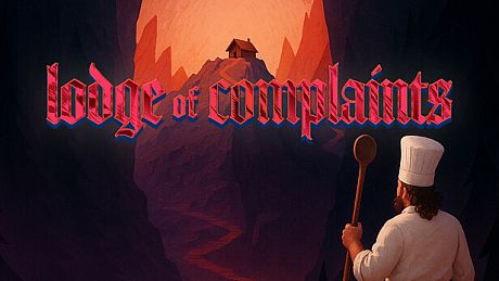 Lodge of Complaints Game