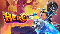 Comprar HEROish para PC