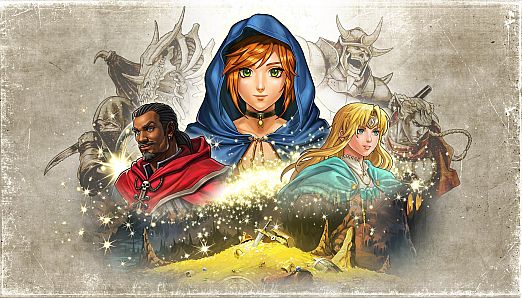 Puzzle Quest: Immortal Edition