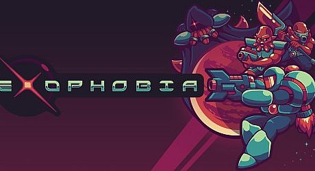 Exophobia Game
