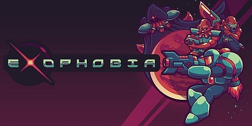 Exophobia