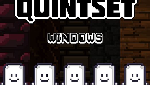 Marshmallow Marvin Quintset (Windows)
