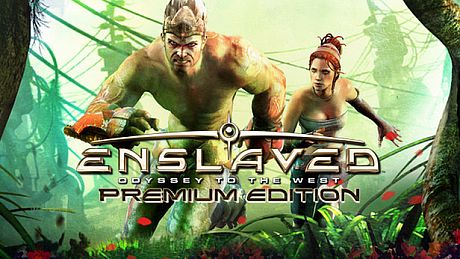 ENSLAVED: Odyssey to the West Premium Edition
