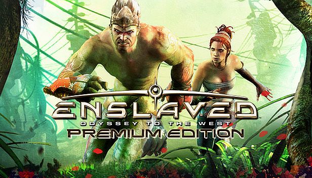Buy ENSLAVED: Odyssey to the West Premium Edition
