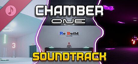 Chamber One Soundtrack DLC
