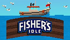 Fisher's Idle