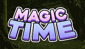 Magic Time