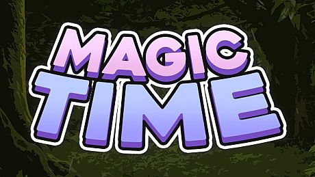Magic Time Game