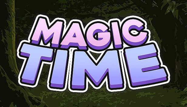 Buy Magic Time