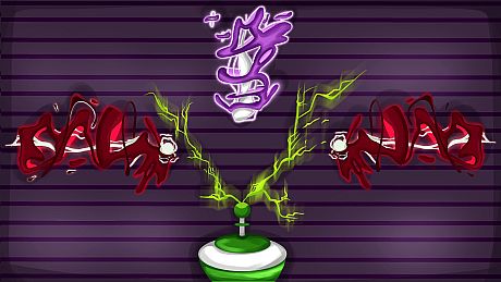 Criss Cross Bomb Game