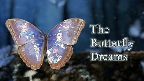 The Butterfly Dreams Game