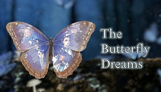 The Butterfly Dreams