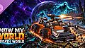Mow My World - Undeath World