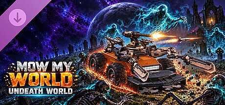 Mow My World - Undeath World DLC