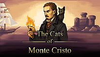 Kup The Cats of Monte Cristo na PC