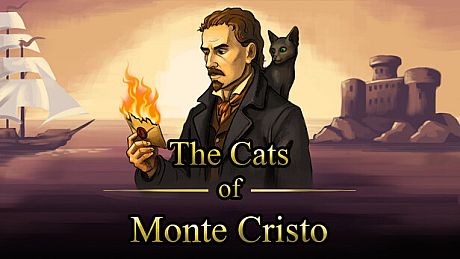 The Cats of Monte Cristo Game