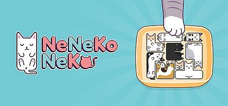 NeNeKoNeKo