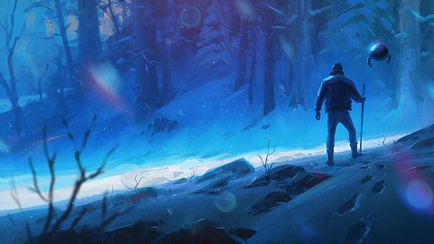 Buy Arctic Awakening