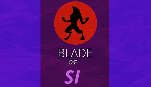 BLADE OF SI