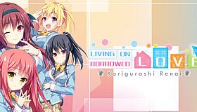 Karigurashi Ren'ai: Living on Borrowed Love