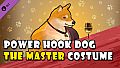 Fight of Animals - The Master Costume/Power Hook Dog