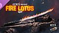 Dying Light: The Beast - Fire Lotus Weapon Pack