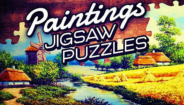 Buy Paintings Jigsaw Puzzles
