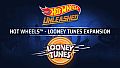 HOT WHEELS - Looney Tunes Expansion