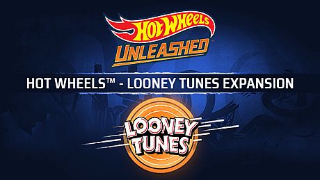 HOT WHEELS - Looney Tunes Expansion DLC