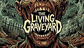 The Living Graveyard