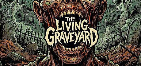 The Living Graveyard Game