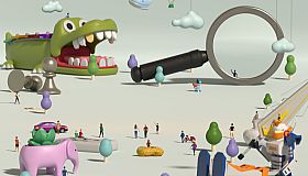 Tiny Lands 2
