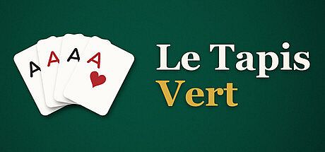Le Tapis Vert Game
