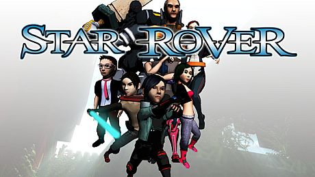Star Rover Game
