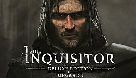 The Inquisitor - Deluxe Edition Upgrade