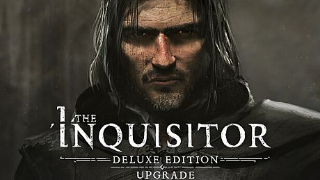 The Inquisitor - Deluxe Edition Upgrade DLC