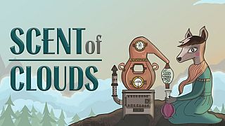 Scent of Clouds Game