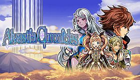 Alvastia Chronicles