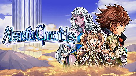 Alvastia Chronicles Game