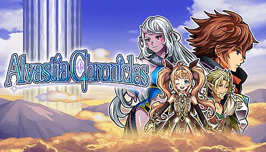 Alvastia Chronicles