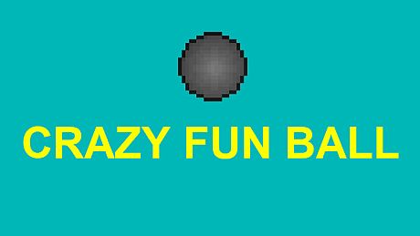 Crazy Fun Ball Game