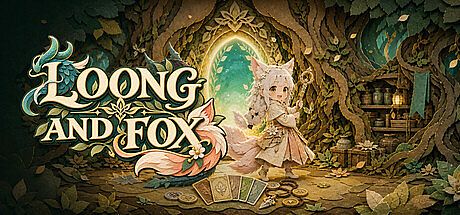 Loong And Fox