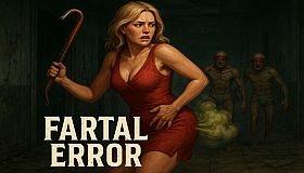 Fartal Error